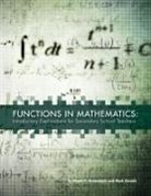 Efraim P. Armendariz, Mark Daniels - Functions in Mathematics