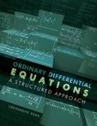 Snehanshu Saha - Ordinary Differential Equations