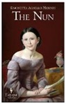 Simonetta Agnello Hornby, Simonetta Agnello Hornby - The Nun