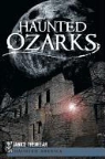 Janice Tremeear - Haunted Ozarks