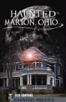Josh Simpkins, Joshua Simpkins - Haunted Marion Ohio