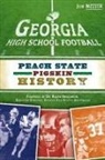 Jon Nelson - Georgia High School Football