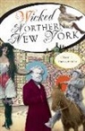 Cheri Farnsworth, Cheri L. Farnsworth - Wicked Northern New York