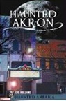 Jeri Holland, Ken Summers - Haunted Akron