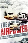 Martin Van Creveld, Martin van Creveld - Age of Airpower