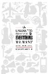 Garret Keizer - Unwanted Sound of Everything We Want