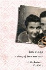 Eve Keller, Eve/ Werber Keller, Millie Werber, Millie Keller Werber - Two Rings