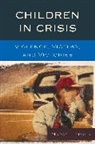 Marcel Lebrun, Lebrun Marcel - Children in Crisis