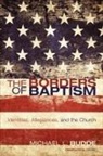 Michael L. Budde - The Borders of Baptism