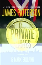 James Patterson, Mark Sullivan, Mark T. Sullivan, Paul Panting - Private Games, Audio-CD (Audio book)