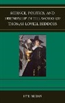 Ute Berns, Berns Ute - Science, Politics, and Friendship in the Works of Thomas Lovell Beddoe