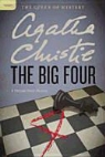 Agatha Christie - The Big Four