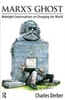 Charles Derber, Derber Charles, Karl/ Derber Marx - Marx's Ghost
