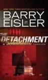 Barry Eisler, Barry Eisler - The Detachment