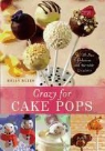 Molly Bakes - Crazy for Cake Pops