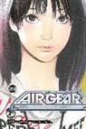 Oh! Great!, Oh! great, Oh! great!, Oh!great, Ohh - Air Gear 23