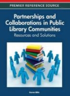 Karen Ellis - Partnerships and Collaborations in Public Library Communities