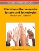 Jesus G. Boticario, Olga C. Santos - Educational Recommender Systems and Technologies