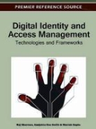 Sanjukta Das Smith, Manish Gupta, Raj Sharman - Digital Identity and Access Management