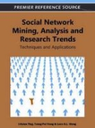 Tzung-Pei Hong, I-Hsien Ting, Leon Shyue-Liang Wang - Social Network Mining, Analysis, and Research Trends