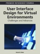 Badrul Khan, Badrul H. Khan - User Interface Design for Virtual Environments