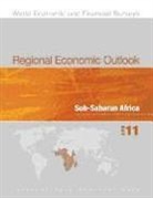 International Monetary Fund - Regional Economic Outlook, Sub-Saharan Africa, April 2011