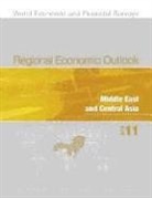 International Monetary Fund, International Monetary Fund - REGIONAL ECONOMIC OUTLOOK AVRIL 2011 MIDDLE EAST AND CENTRAL ASIA