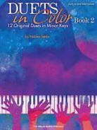 Naoko (COP) Ikeda - Duets in Color: Book 2
