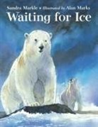 Sandra Markle, Sandra/ Marks Markle, Alan Marks - Waiting for Ice