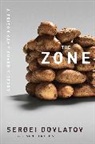 Sergei Dovlatov, Dovlatov Sergei - The Zone