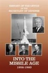 Historical Office, Office of the Secretary of Defense, Robert J. Watson - History of the Office of the Secretary of Defense, Volume IV
