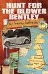 Kevin Gosselin - Hunt for the Blower Bentley