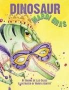 Dianne De Las Casas, Dianne de Las Casas, Dianne/ Gentry De Las Casas, Marita (ILT) Gentry, Marita Gentry - Dinosaur Mardi Gras