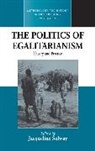Jacqueline Solway, Jacqueline (EDT) Solway, Jacqueline Solway, Solway Jacqueline - Politics of Egalitarianism