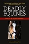 CuChullaine O'Reilly - Deadly Equines