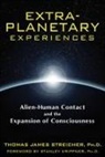 Thomas James Streicher - Extra-Planetary Experiences