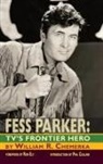 William R Chemerka, William R. Chemerka - Fess Parker