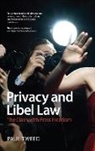 Tweed, Mr Paul Tweed, Paul Tweed - Privacy and Libel Law