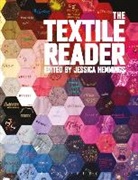 Jessica Hemmings, Jessica Hemmings, Jessica (National College of Art &amp; Design Hemmings - The Textile Reader