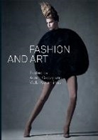 Adam Geczy, Adam Karaminas Geczy, Vicki Karaminas, Adam Geczy, Geczy Adam, Vicki Karaminas... - Fashion and Art