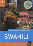 Rough Guides, Lexus - Swahili