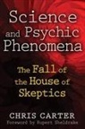Chris Carter - Science and Psychic Phenomena