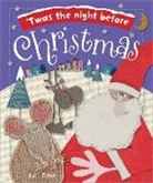 Kate Toms, Kate Toms - Twas the Night Before Christmas
