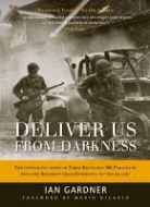 Mario DiCarlo, Ian Gardner, Ed Shames - Deliver Us From Darkness