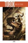 Eduardo Francisco, James Harren, Jim Shooter, Eduardo Francisco, James Harren - Turok, Son of Stone Volume 1: Aztlan
