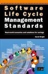 It Governance, It Governance Publishing, It Governance Publishing (COR), David Wright, It Governance Publishing - Software Life Cycle Management Standards