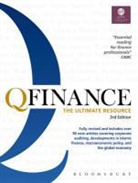 Various, Authors Various, Bloomsbury - QFinance: The Ultimate Resource