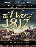 John Grant, John A. Grant, Ray Jones - The War of 1812