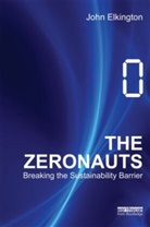 John Elkington - Zeronauts