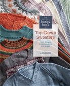 Ann Budd - Knitter's Handy Book of Top-Down Sweaters